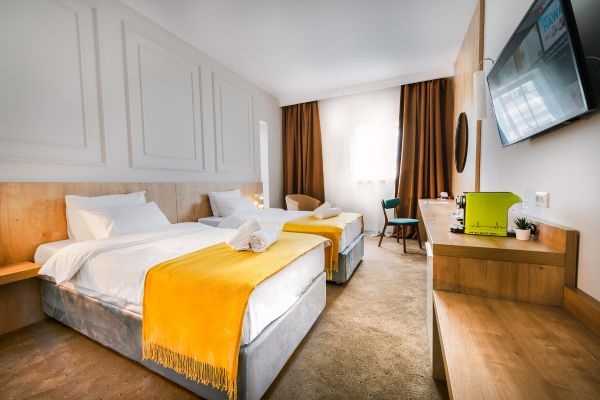 Best Western Stil (Bukarest)